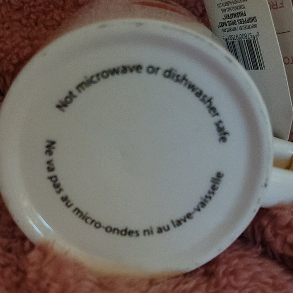 Mug; add-on [free in a bundle of 2 or more items]. - Picture 4 of 6